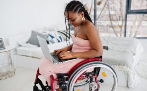 Disability insurance in Lesotho