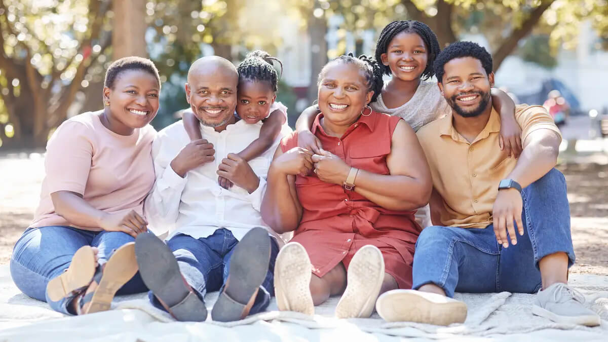 Why Life Insurance is Essential for Individuals 50 Years and Over in Lesotho
